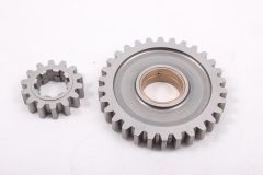 1st gear pair