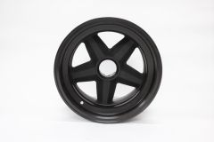 Front wheel 15'' dia x 10.5'' wide #
