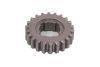 2nd gear layshaft 22T