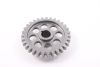 Idle gear in head 31T