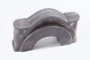 Main bearing cap - rear intermediate front intermediate & front CASTING
