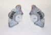 Brake caliper pair
