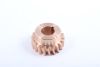 Distributor drive gear