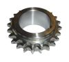 Crankshaft sprocket - large bore 1.687"