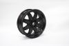 Wheel front 5'' x 15'' dia (no hub)