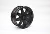 Wheel rear 6'' x 15'' dia #