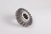 4th Gear Main Shaft 22T