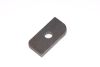 Locking plate layshaft & reverse shaft