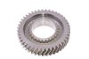 Mainshaft 1st gear 43T