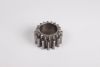 1st gear mainshaft 15T