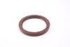 Rear oil seal 4" ID x 5" OD x 0.5" wide Viton