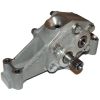 Rear scavenge oil pump