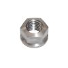 Nut 5mm x.75mm - plain