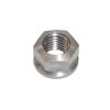 Nut 9x1.25 - plain