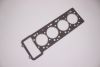 Cylinder head gasket composite 0.043" 3.070" - 78mm Bore