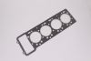 Cylinder head gasket composite 0.043" 3.150" - 80mm bore