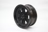 Wheel front 6.5'' Halibrand FIA style #