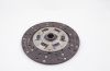Clutch plate organic 9 1/2" dia 1 1/8" 10 Spline