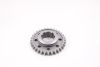 Input 1st gear 32T