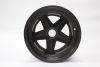Rear wheel 15'' dia x 12'' #
