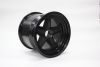 Front wheel 15'' dia x 12'' wide #