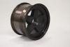 Front wheel 15'' dia x 9'' wide #