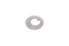 Tab washer for distributor drive shaft