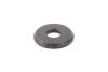 Crankshaft pulley washer