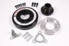 Damper and pulley kit dry sump LWE