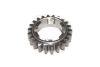 First gear 22T