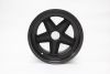 Front wheel 15'' dia x 10.5'' wide #