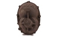 Gearbox case end cover