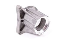 Rear hub carrier - wire wheel