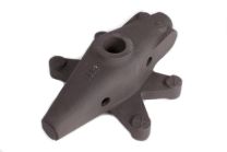 Front upright CASTING