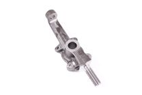 Front upright RH large bore no grease drilling