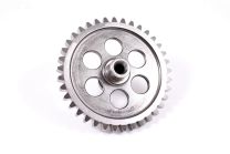 Top idle gear 2.5L 37T