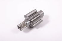 Scavenge rear pump drive gear