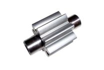 Pressure pump driven gear