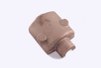 Top for selector box CASTING