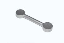 Operating link for clutch CASTING