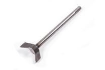 Wing bolt for oil filter