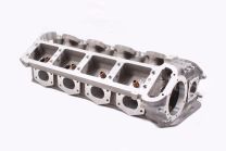 Cylinder head 2ltr with valve seats & guides fitted #