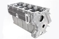 Cylinder Block 1.5 & 2ltr #