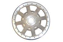 Alloy wheel beaded edge 710 x 90