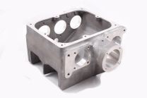 Gearbox main case #