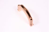 Intermediate main bearing cap