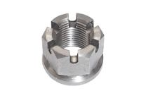 Nut for crank cotterpin M14 x 1.25
