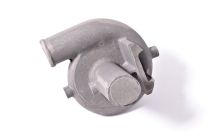 Water pump body 75mm dia early type CASTING