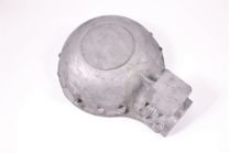 Rear axle case - left half for GP & Touring cars CASTING