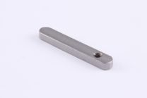 Key for supercharger - 44mm long